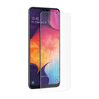 AUVA Behello Samsung Galaxy A50 High Impact Glass aanbieding