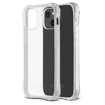SoSkild iPhone 13 Mini Absorb 2.0 Impact Hoesje - Transparant