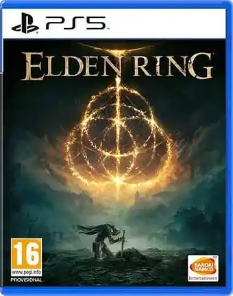 ToyChamp PS5 Elden Ring aanbieding