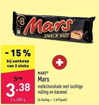 Mars