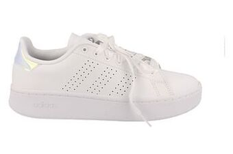 Berca Shoes Adidas Sneaker Advantage Bold - Wit aanbieding