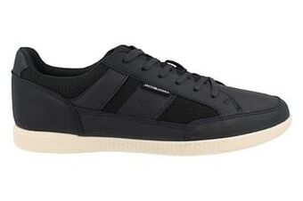 Berca Shoes Jack & Jones Sneaker Laag Heren - Blauw aanbieding