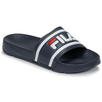 Berca Shoes Fila Badslipper Morro Bay Dress Bleu - Blauw aanbieding