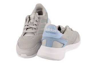 Berca Shoes Adidas Sneaker Laag Dames Archivo Cloudfoam Comfort - Grijs aanbieding