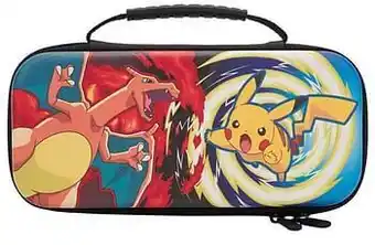 ToyChamp Power A Officiële Nintendo Switch Pokemon Vortex R aanbieding