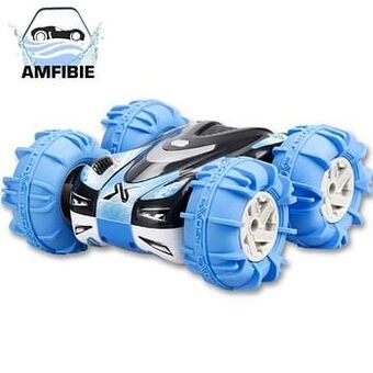 ToyChamp Exost 360 Aquacross RC amfibieracer aanbieding