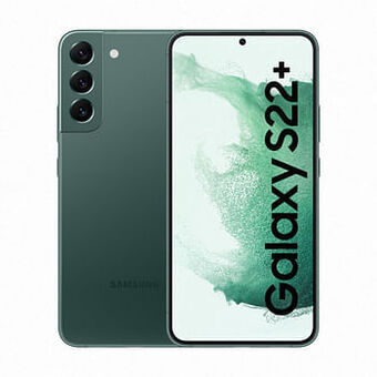 AUVA Samsung Galaxy S22+ 5G 256GB - Groen aanbieding