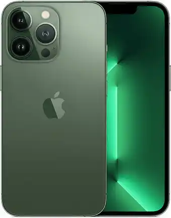 AUVA Apple iPhone 13 Pro 512GB - Groen aanbieding