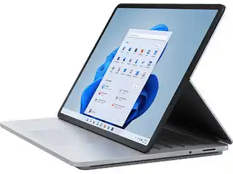 AUVA Microsoft Surface Laptop Studio 9WI-00025 aanbieding