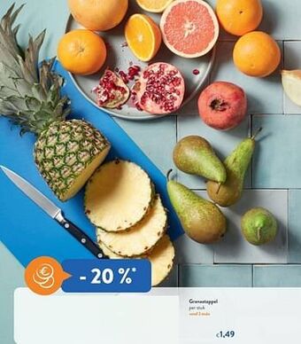 OKay Granaatappel aanbieding