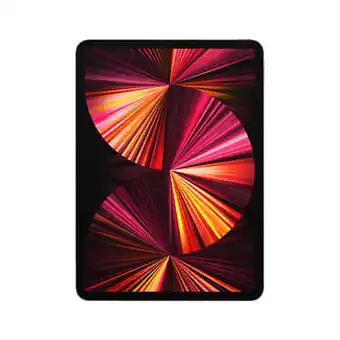 AUVA Apple iPad Pro 11" (2021) Wi-Fi + 5G 512GB - Space Gray aanbieding