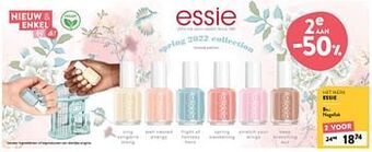 Di Nagellak aanbieding