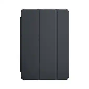 AUVA Apple Smart Cover voor iPad mini 4 - Houtskoolgrijs aanbieding