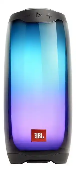 Dreamland JBL luidspreker bluetooth Pulse 4 zwart aanbieding