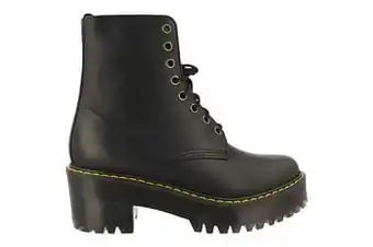 Berca Shoes Dr. Martens Bottine Dames Shriver Hi - Zwart aanbieding
