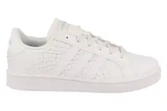 Berca Shoes Adidas Sneaker Meisjes - Wit aanbieding