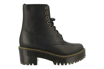 Berca Shoes Dr. Martens Bottine Dames Shriver Hi - Zwart aanbieding