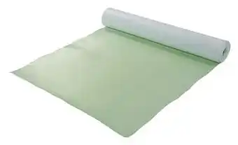 GAMMA Firstfloor Greenline PVC Click Ondervloer 1,2 mm 15 m² aanbieding