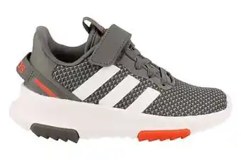 Berca Shoes Adidas Sneaker Jongens - Grijs aanbieding