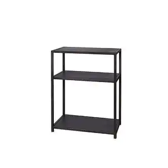 Deba Meubelen Bijzettafel Zwart aanbieding