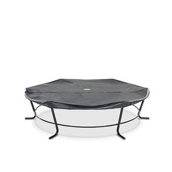 Brico EXIT Premium trampoline afdekhoes Ø305cm aanbieding