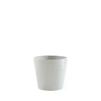 Brico ECOPOTS Amsterdam lichtgrijs 40cm aanbieding