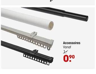 Kwantum Accessoires aanbieding