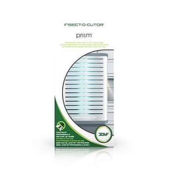 Brico Edialux Prism - Insect - O - Cutor elektrische vliegenvanger aanbieding