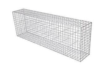 Brico Giardino steenkorf Como 120x30x60cm aanbieding