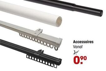 Accessoires