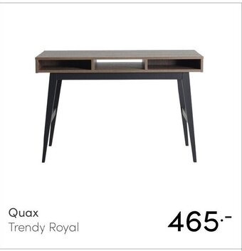 Quax Trendy Royal