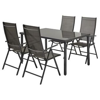 GAMMA Tuinset Nantes aanbieding