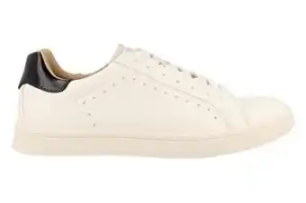 Berca Shoes Only Sneaker Laag Dames - Wit aanbieding