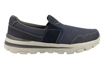 Berca Shoes Sprox Mocassin Heren Comfort - Blauw aanbieding
