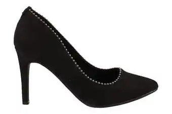 Berca Shoes Sprox Pump Dames - Zwart aanbieding