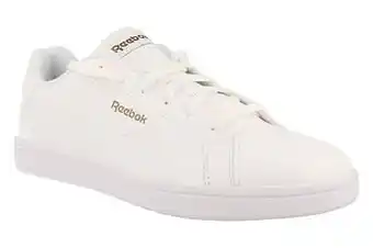 Berca Shoes Reebok Sneaker Laag Dames Royal Complete Trend Clean White - Wit aanbieding
