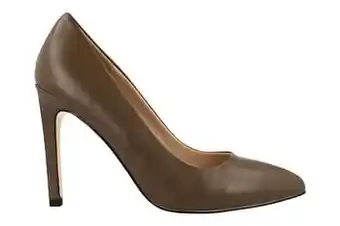 Berca Shoes La Strada Pump Dames - Taupe aanbieding