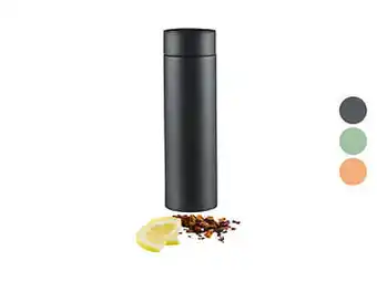 Lidl ERNESTO® Drinkfles met display, inhoud 450 ml aanbieding