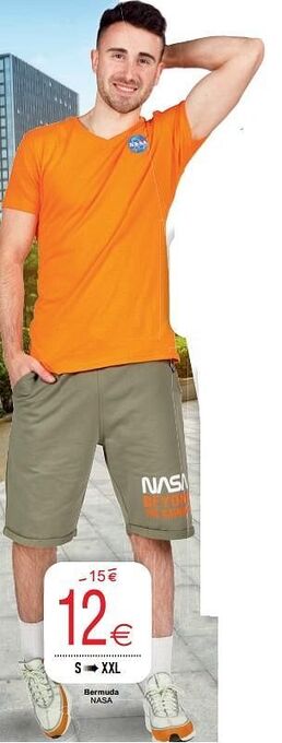 Cora Bermuda nasa aanbieding