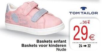Cora Baskets enfant baskets voor kinderen aanbieding