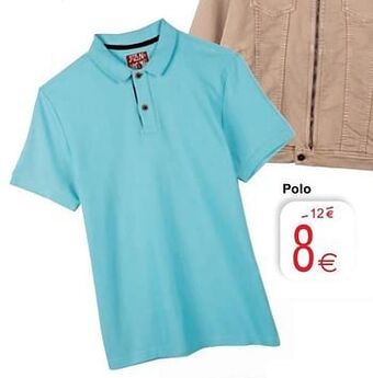 Cora Polo aanbieding