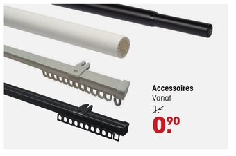 Kwantum Accessoires aanbieding