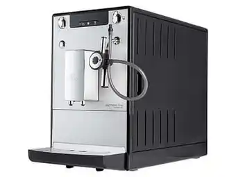 Lidl Melitta Volautomatische koffiemachine Espresso Line Perfect Milk E957-213, 1450 W aanbieding