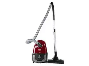 Lidl PHILIPS Stofzuiger PowerGo FC8242/09 met stofzak, 900 W aanbieding
