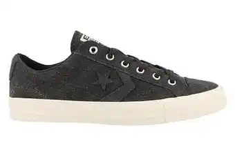 Berca Shoes Converse Sneaker Laag Starplayer Ox Heren - Grijs aanbieding