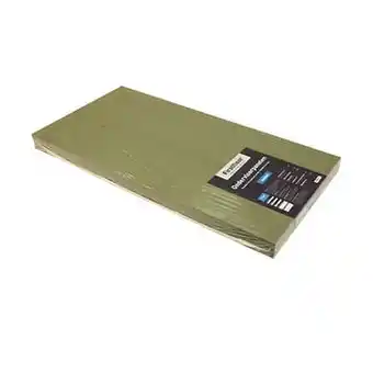 GAMMA Firstfloor Isoline Ondervloer 7 mm 7,2 m² aanbieding