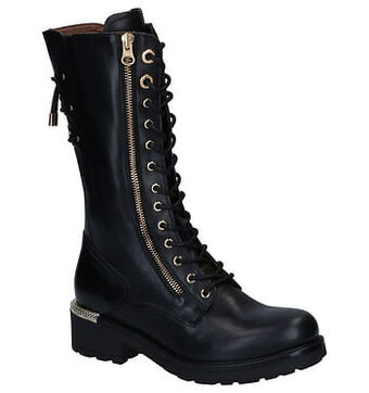 Torfs NeroGiardini Zwarte Boots aanbieding