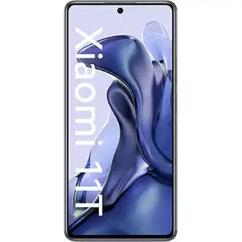 Proximus Xiaomi 11T 128GB Meteorite Gray aanbieding