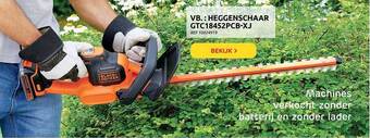 Brico Heggenschaar aanbieding
