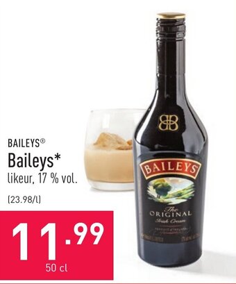Baileys